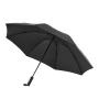 Зонт Xiaomi 90 Points с светодиодным фонариком Automatic Umbrella with LED Flashlight Черный Зонт Xiaomi 90 Points с светодиодным фонариком Automatic Umbrella with LED Flashlight Черный