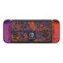 Игровая консоль Nintendo Switch OLED 64Gb Pokemon Skarlet and Violet Edition, красный/фиолетовый Игровая консоль Nintendo Switch OLED 64Gb Pokemon Skarlet and Violet Edition, красный/фиолетовый