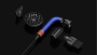 Фен Dyson Supersonic R Pro HD18 (Global) Vinca Blue/Topaz Orange, синий/оранжевый Фен Dyson Supersonic R Pro HD18 (Global) Vinca Blue/Topaz Orange, синий/оранжевый