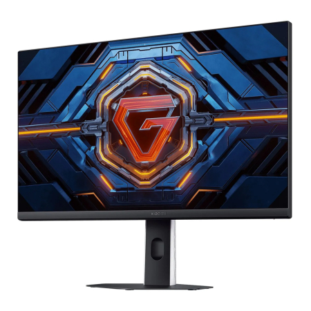 Монитор 24" Xiaomi Gaming Monitor G24i 2026 OM4FE-EU (ELA6364EU) 1920x1080, 200Гц, IPS Белый