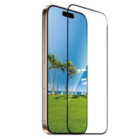 Защитное стекло для iPhone 17 Pro WiWU (GT-009)