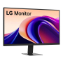 Монитор 27" LG UltraFine 27U631A-B (27U631A-B.ARUQ) 2560x1440, 100Гц, IPS Чёрный