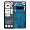 Nothing Phone (3a) 12/256Gb Blue, синий