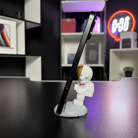 Trade in Apple iPhone 16 Pro Max 256Gb Black Titanium IMEI: 4431