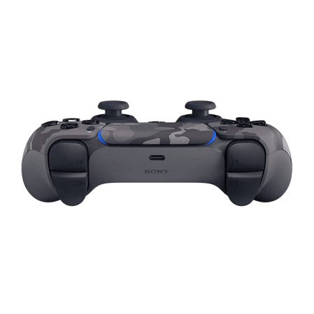 Геймпад Sony DualSense для Sony PlayStation 5 Серый камуфляж Геймпад Sony DualSense для Sony PlayStation 5 Серый камуфляж