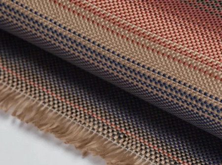 Чехол для iPhone 17 Pro Max Pitaka Ultra-Slim Case (KI1702SPM) Sunset, коричневый