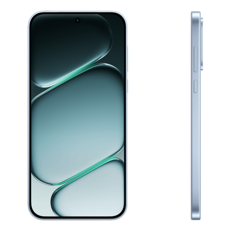 OnePlus Nord CE6 8/256Gb Fresh Blue, голубой