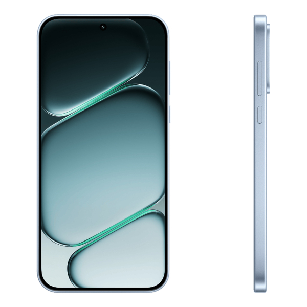 OnePlus Nord CE6 8/256Gb Fresh Blue, голубой