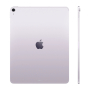 Apple iPad Air 13" (M4, 2026) Wi-Fi + Cellular 256Gb Purple, фиолетовый
