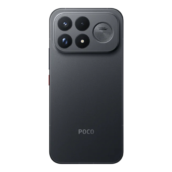 Xiaomi Poco F9 Ultra 16/512Gb Black, чёрный