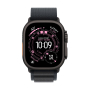 Apple Watch Ultra 3 (2025), 49 мм корпус из титана цвета «Black», ремешок Alpine Loop размера L цвета «Black» Apple Watch Ultra 3 (2025), 49 мм корпус из титана цвета «Black», ремешок Alpine Loop размера L цвета «Black»