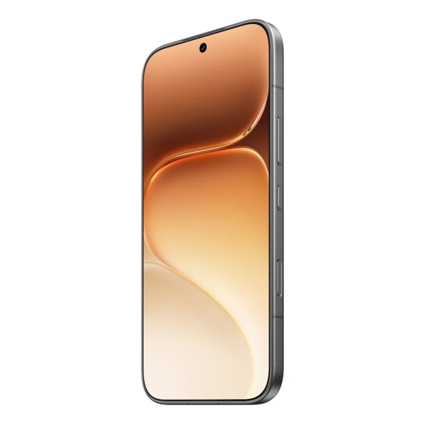 HONOR 600 Pro 12/512Gb Black, чёрный