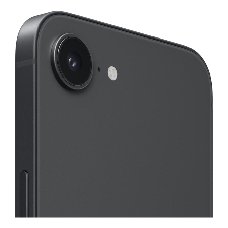 Apple iPhone 16e 512Gb Black, черный