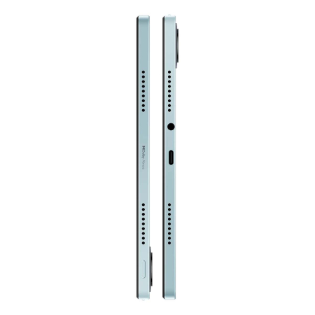 Xiaomi Redmi Pad 2 11" Wi-Fi/LTE 6/128Gb Mint Green, зеленый