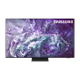 Телевизор Samsung 65'' 4K UHD, 144 Гц, QD OLED (QE65S95DAUXRU) Black, чёрный