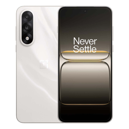 OnePlus Nord 5 8/256Gb Marble Sands, белый