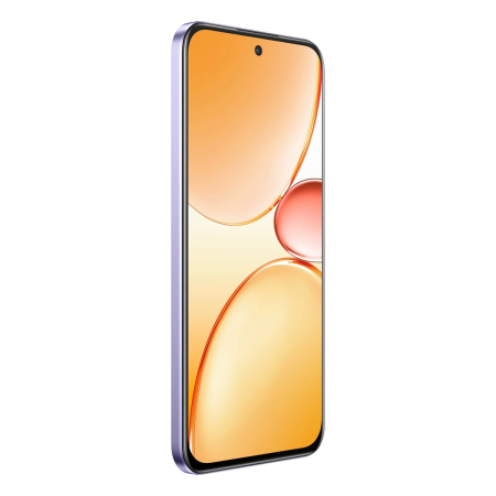Realme C85 Pro 6/128Gb Parrot Purple, фиолетовый