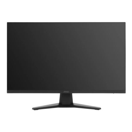 Монитор 27" MSI MAG 274QF X24 2560x1440, 180Гц, IPS Чёрный