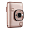 Фотоаппарат моментальной печати Fujifilm Instax Mini LiPlay Blush Gold, золотой