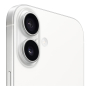 Apple iPhone 16 256Gb Dual SIM White, белый Apple iPhone 16 256Gb Dual SIM White, белый