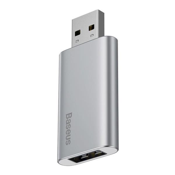 USB Флеш-накопитель Baseus 64Gb (ACUP-C0S) Серебристый