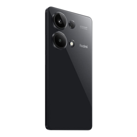 Xiaomi Redmi Note 13 Pro 12/256Gb Midnight Black, черный Xiaomi Redmi Note 13 Pro 12/256Gb Midnight Black, черный