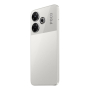 Xiaomi POCO M6 8/256Gb Silver, серебристый Xiaomi POCO M6 8/256Gb Silver, серебристый