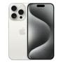 Apple iPhone 15 Pro 512Gb eSIM White Titanium, белый титан Apple iPhone 15 Pro 512Gb eSIM White Titanium, белый титан