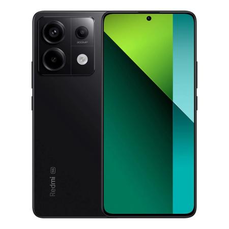 Xiaomi Redmi Note 13 Pro 5G 8/256Gb Midnight Black, черный Xiaomi Redmi Note 13 Pro 5G 8/256Gb Midnight Black, черный