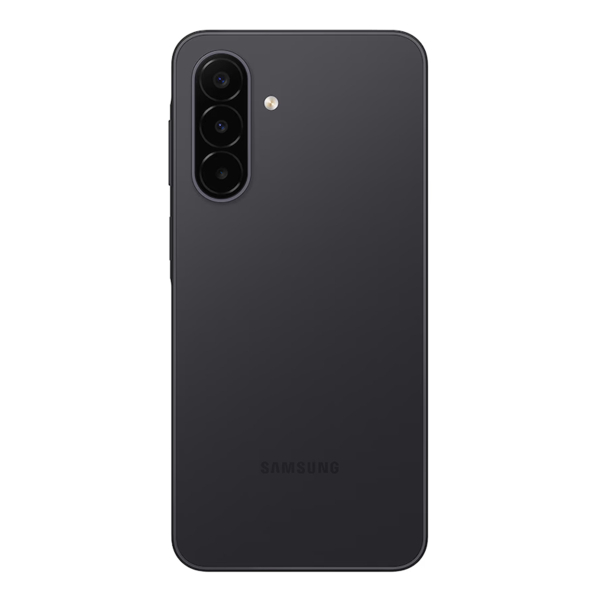 Samsung Galaxy A18 6/128Gb Black, чёрный