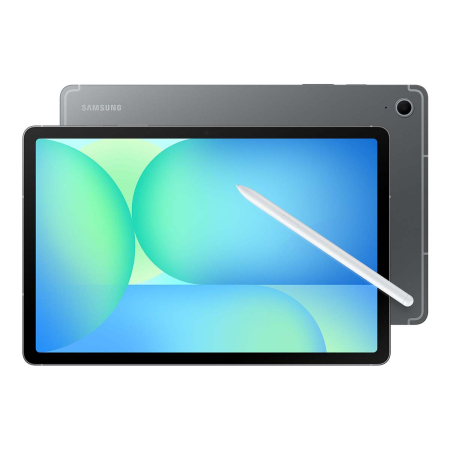 Samsung Galaxy Tab S10 FE+ 13,1" Wi-Fi 12/256Gb Gray, серый Samsung Galaxy Tab S10 FE+ 13,1" Wi-Fi 12/256Gb Gray, серый