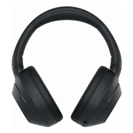 Беспроводные наушники Sony (WH-ULT900N) Black, чёрный Беспроводные наушники Sony (WH-ULT900N) Black, чёрный