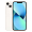 Apple iPhone 13 128Gb Dual SIM Starlight, «сияющая звезда»