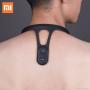 Электронный корректор осанки Xiaomi Hipee Smart P1, высота 16.7 см Черный Электронный корректор осанки Xiaomi Hipee Smart P1, высота 16.7 см Черный