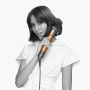 Стайлер Dyson AirWrap Complete Long HS05 (Global) Prussian Blue/Topaz Orange, темно-синий Стайлер Dyson AirWrap Complete Long HS05 (Global) Prussian Blue/Topaz Orange, темно-синий