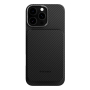Внешний аккумулятор Pitaka Aramid Fiber Magnetic Power Bank black на 5000mAh, чёрный Внешний аккумулятор Pitaka Aramid Fiber Magnetic Power Bank black на 5000mAh, чёрный