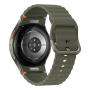Часы Samsung Galaxy Watch7 40 мм (L300) Green, зелёный Часы Samsung Galaxy Watch7 40 мм (L300) Green, зелёный