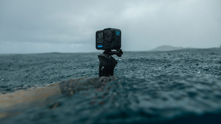 Экшн-камера GoPro HERO12 Black + Special Bundle Экшн-камера GoPro HERO12 Black + Special Bundle
