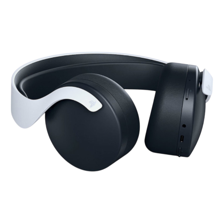 Игровые наушники Sony PlayStation PULSE 3D (CFI-ZWH1) White, белый