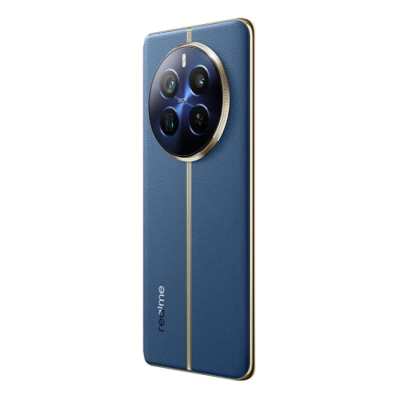 Realme 12 Pro+ 8/256Gb Blue Sea, синий Realme 12 Pro+ 8/256Gb Blue Sea, синий