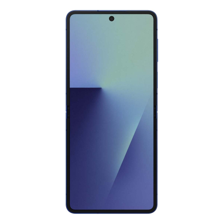 Samsung Galaxy Z Flip7 12/256Gb (2025) Blue Shadow, синий Samsung Galaxy Z Flip7 12/256Gb (2025) Blue Shadow, синий