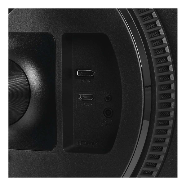 Монитор 27" LG UltraGear 27GS65F-B (27GS65F-B.ARUZ) 1920x1080, 200Гц, IPS Чёрный