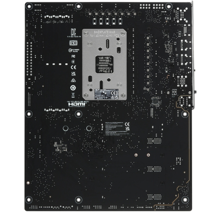 Материнская плата ASUS PRIME X870-P WI-FI, ATX