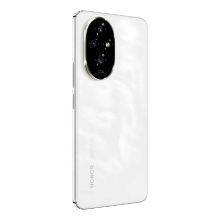 HONOR 200 12/256Gb Moonlight White, Лунный белый HONOR 200 12/256Gb Moonlight White, Лунный белый