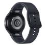 Часы Samsung Galaxy Watch6 44 мм Graphite, графит Часы Samsung Galaxy Watch6 44 мм Graphite, графит
