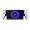 Портативная консоль PlayStation Portal Remote Player для PlayStation 5 White, белый