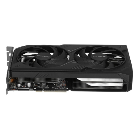 Видеокарта Gigabyte Nvidia GeForce RTX 5060Ti Windforce 8 Гб GDDR7 128 бит (GV-N506TWF2-8GD)