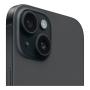 Apple iPhone 15 256Gb Black, черный Apple iPhone 15 256Gb Black, черный