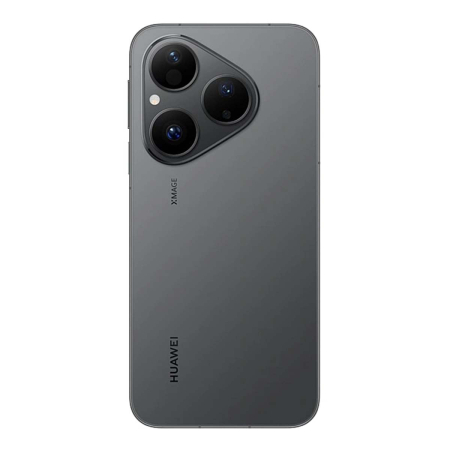HUAWEI Pura 80 12/256Gb Frosted Black, черный HUAWEI Pura 80 12/256Gb Frosted Black, черный