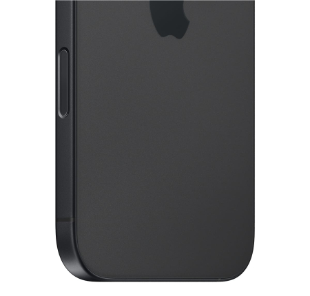 Apple iPhone 16 256Gb Black, черный Apple iPhone 16 256Gb Black, черный